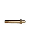 Air inlet pipe
