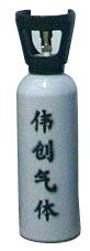 4L铝合金瓶
